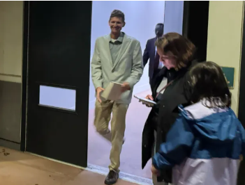 Pastor Acquitted - San Jose Defense Attorney